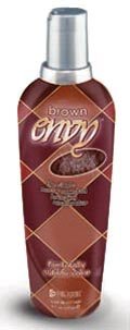 Synergy Tan Brown Envy Dark Bronzing Accelerator Tanning Lotion 8 oz.