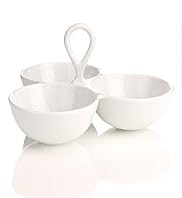 3 Section Bowl