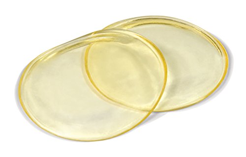 Ameda 17264 ComfortGel Hydrogel Pads (Sterile)