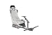 Playseats A1GP Evolution Gaming Seat (White)