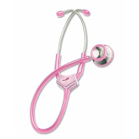 Buy ADC ADSCOPE Breast Cancer Awareness Stethoscope, Adult-22, Pink by ADC