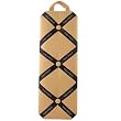 Wake Forest University - Narrow Memo Board