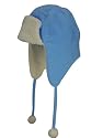 Kinder Fliegermütze - Blau