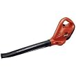 Black & Decker CS100 12-Volt Cordless Electric Broom Hard Surface Sweeper