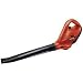 Black & Decker CS100 12-Volt Cordless Electric Broom Hard Surface Sweeper