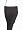 SUPERFINE Skinny Jeans in Black
