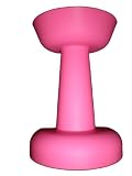 Dripstik Ice Cream and Popsicle Holder - Various Colors, Pink