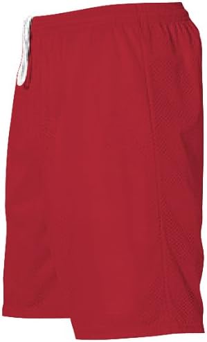 Youth Mesh Short - Md-Lg