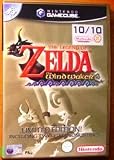 The Legend of Zelda - The Wind Waker [Ltd. Edition inc. 2 Game Bonus Disc] (Gamecube)