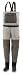 SIMMS Freestone Stockingfoots