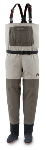 SIMMS Freestone Stockingfoots