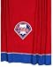 Philadelphia PHILLIES MLB Baseball Bathroom SHOWER CURTAIN