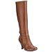 Hush Puppies Women's Marian Tan 2388002A 5 UK Regular