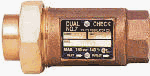 3/4 Back Flow Preventer