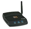 D-Link Wireless 108AG Gaming Adapter