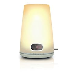 Philips HF3471/01 Wake Up Light inklusiv D�mmerungsfunktion