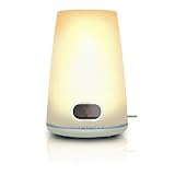 Philips HF3471/01 Wake Up Light inklusiv D�mmerungsfunktion
