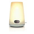 Philips HF3471/01 Wake Up Light inklusiv D�mmerungsfunktion