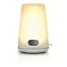 Philips HF3471/01 Wake Up Light inklusiv D�mmerungsfunktion