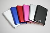 Apple iPod Touch Soft Polycarbonate Slim fit Case - 6 Color Options (Cozip Brand) Made in Korea