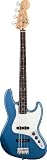 Fender Â® Standard Jazz Bass Lake Placid Blue
