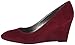 Bandolino Women's Yana Suede