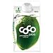 Dr. Antonio Martins Coco Drink besteht aus reinem Bio-Kokossaft - das einzige von der Natur bereits 
fertig zubereitete und eines der ges�ndesten Getr�nke der Welt. Er schmeckt frisch wie aus einer 
Kokosnuss und versorgt den Organismus mit nat�rlichen, gesundheitsf�rdernden N�hrstoffen.