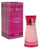 BURBRY TENDER TOUCH (L) EDP 100ML Spray