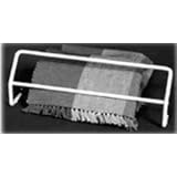 Grayline Housewares 310 Double Towel Bar