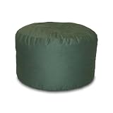 Poco Bean Beanbag Chair for Kids - Green