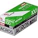 Fujifilm Neopan 100 Acros - Black & white print film - 120 (6 cm) - ISO 100