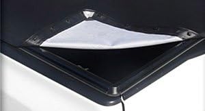 Hidden Snap Cover ('02+ Dodge Ram)