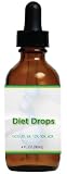 31q0IGyKYgL. SL160  4oz Oral Diet Drops, 43 Day Plan, Diet Plan Included