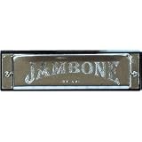 Jambone Harmonica