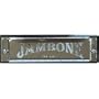 Jambone Harmonica (C)