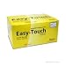 EasyTouch Insulin Syringe 31 Gauge, 1cc, 5/16