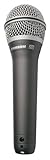 Samson Q7 Handheld Dynamic Microphone