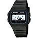 Casio Men's Black Digital Quartz Watch #F91W-1