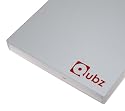 Slimline USB External CD-ROM drive, Slim and portable drive for laptops, Netbooks and desktop PCs. Works with Windows and Linux. In White with Red logo to match Samsung NC10 Asus EEE PC , Macbook Air , Acer Aspire One and any other white netbooks / laptops