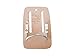 R & J Leathercraft 04395 Leather Hammer Holder Steel Cradle Loop (439)