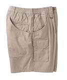 Woolrich - Men's Elite Lightweight Short (Size 42, Khaki) (Pants)