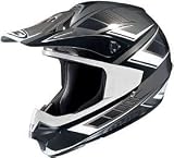 HJC CS-MX CSMX PHASE MC-5 MOTORCYCLE Off-Road-Helmet