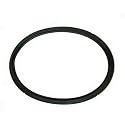 Pressure cooker gasket seal. Fits Mirro & Maitres 2 & 4QT.