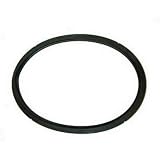 Pressure cooker gasket seal. Fits Mirro & Maitres 2 & 4QT.