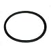 Pressure cooker gasket seal. Fits Mirro & Maitres 2 & 4QT.