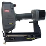 Factory-Reconditioned SENCO 2N0002R Cordless Finish 32, 2-1/2-Inch 16-Gauge Finish Nailer with Case