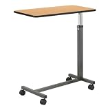 3400 - Overbed Table