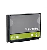 New OEM Blackberry Bold 9650 D-X1 Standard Battery