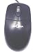 Generic Mouse Adm-1551 Wired Optical Mouse Usb 800Dip Black Retail