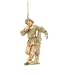Lenox The Scarecrow, Christmas Ornament - WOZ
